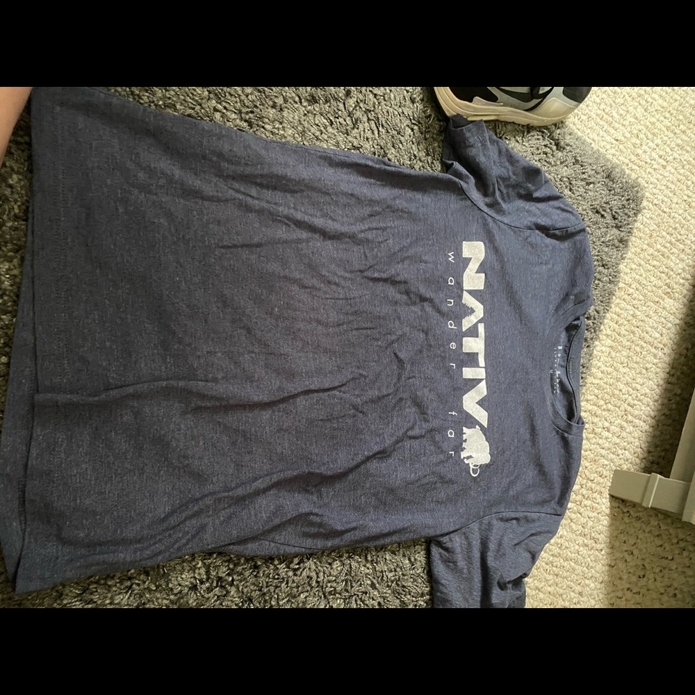 Nativ Tshirt